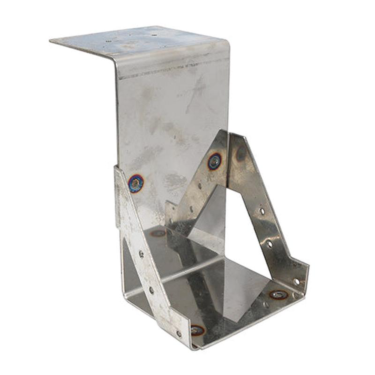 TIMCO Masonry Joist Hangers A2 Stainless Steel 8211 100 x 175