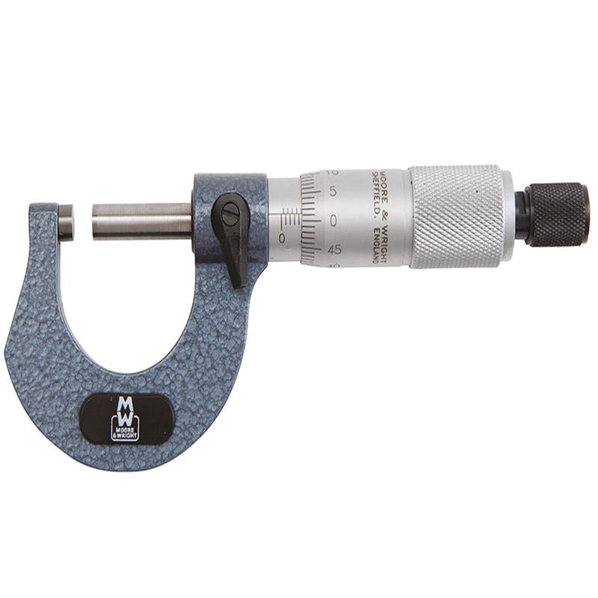 1965M Traditional External Micrometer 0-25mm001mm