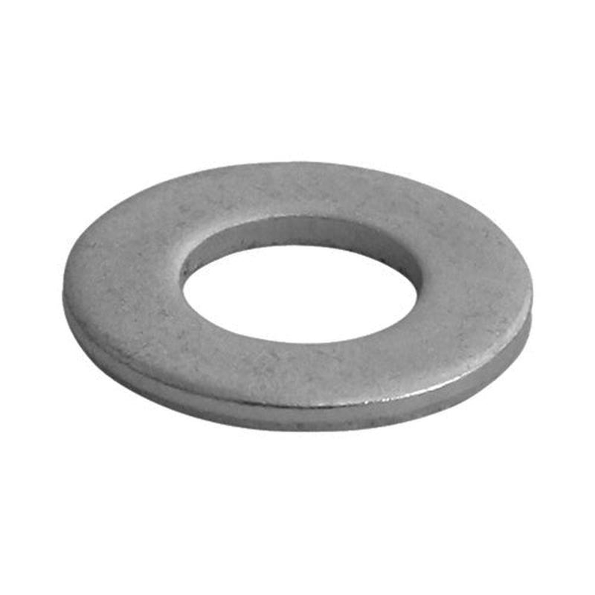 TIMCO Form A Washers DIN125-A A2 Stainless Steel 8211 M5