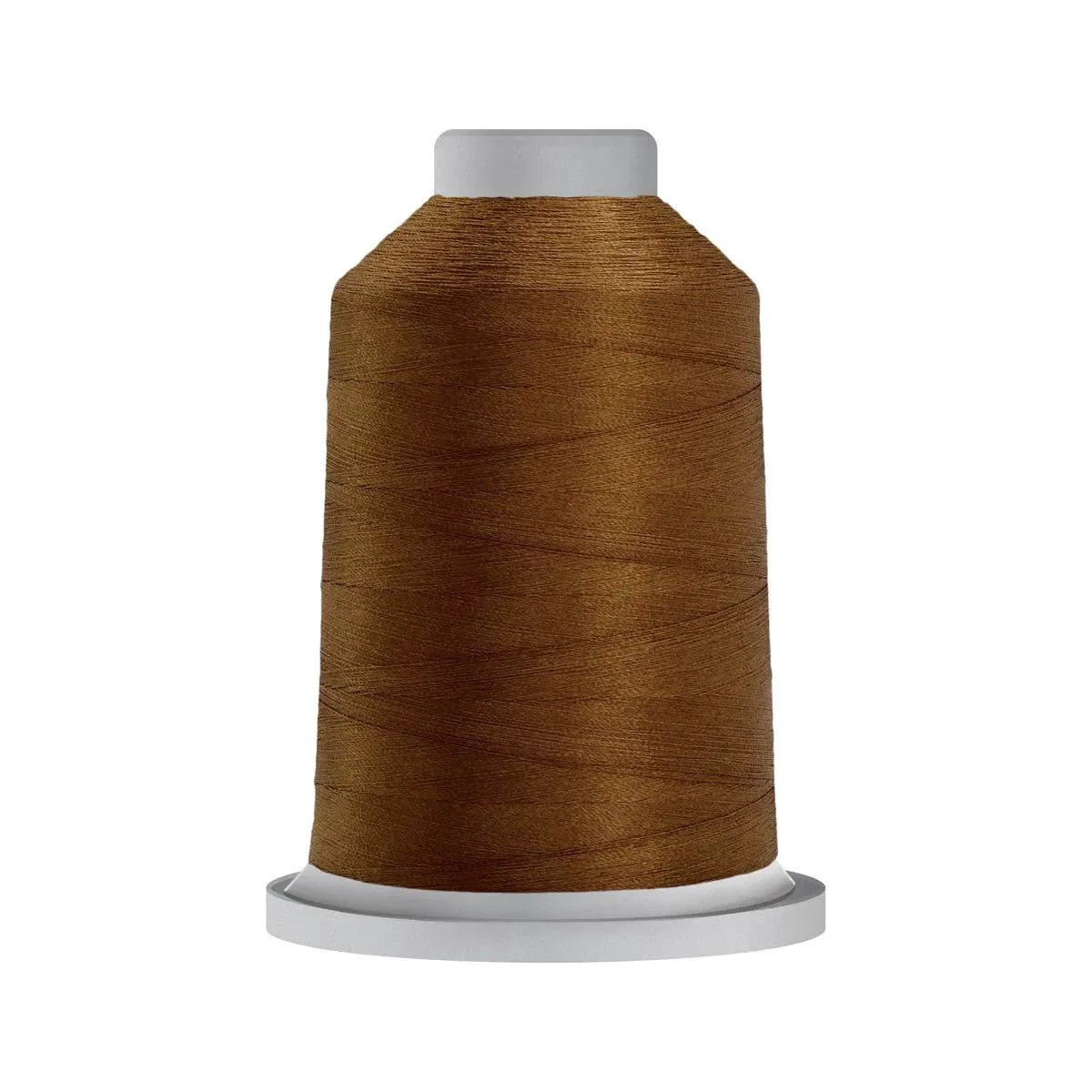 Glide Trilobal Polyester Thread No 40 (1000 m) - Light Copper