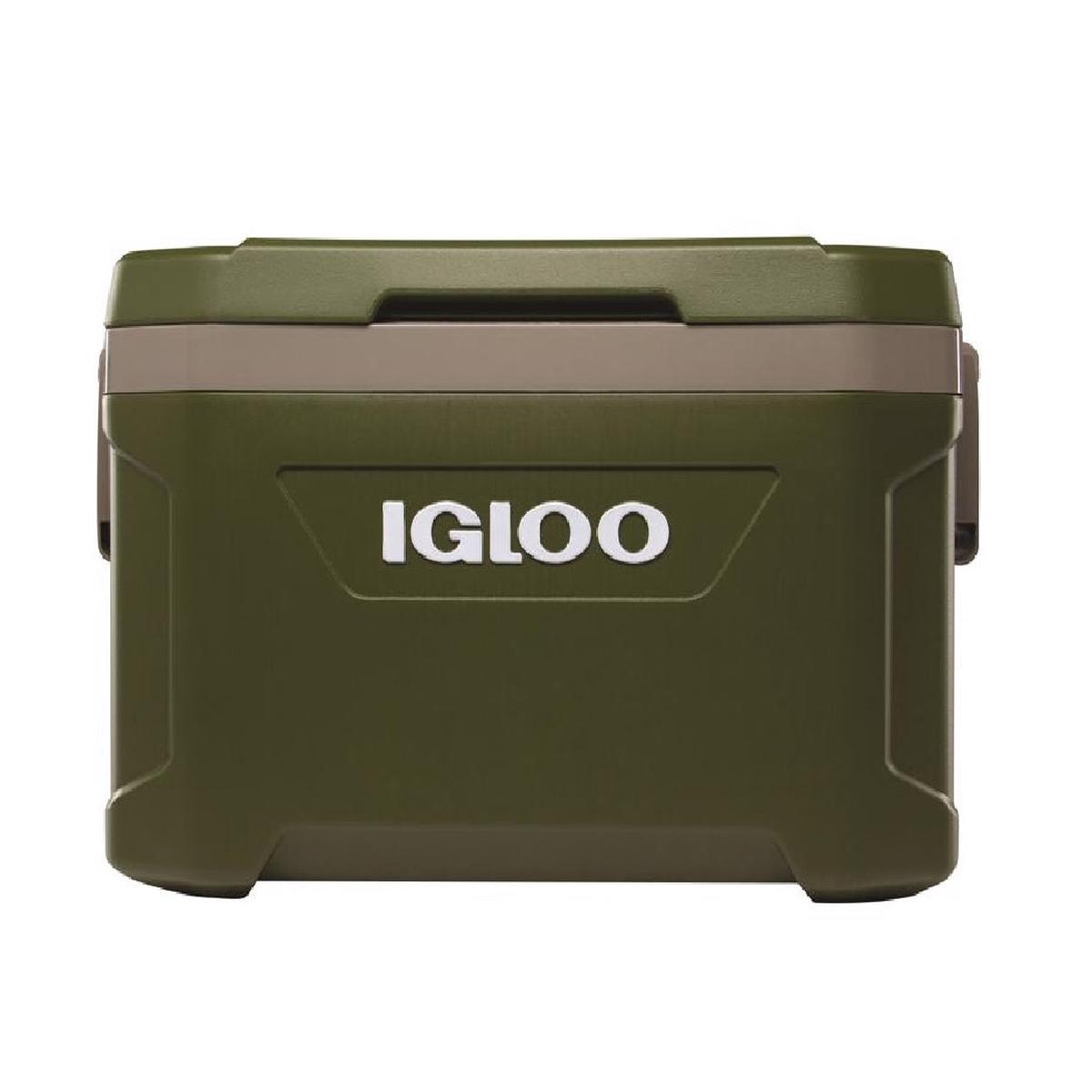 Igloo 50410 Sportman Reusable Cooler Polyethylene