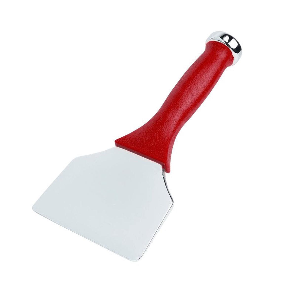 Roberts 10-521 Stair Tool 4 in W Blade Steel Blade
