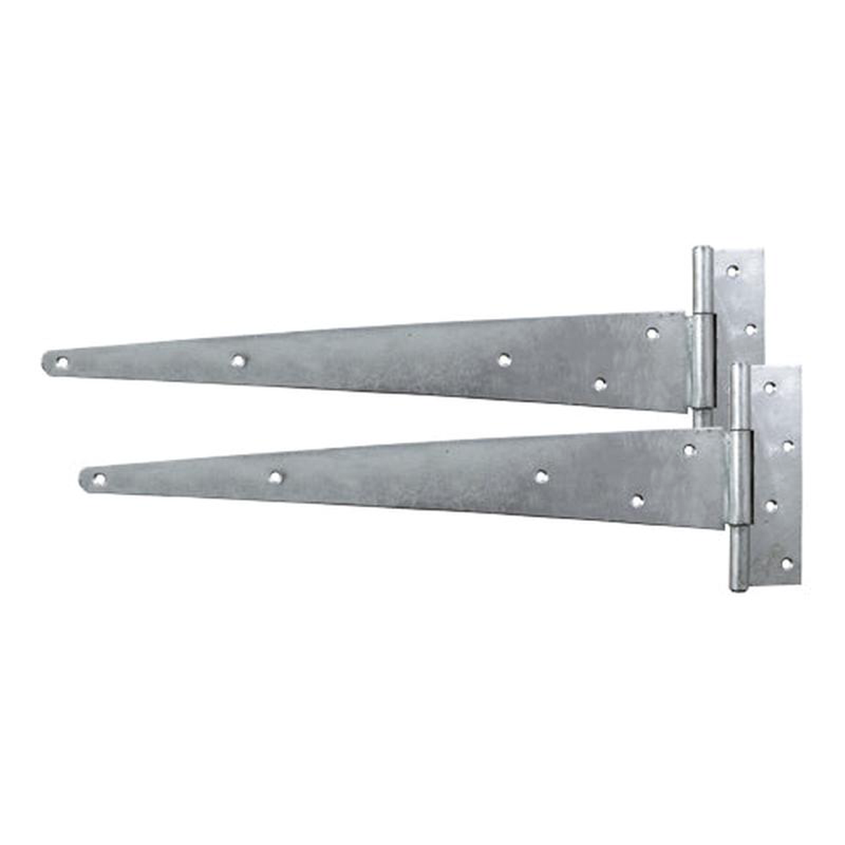 TIMCO Strong Tee Hinges Hot Dipped Galvanised 8211 248221