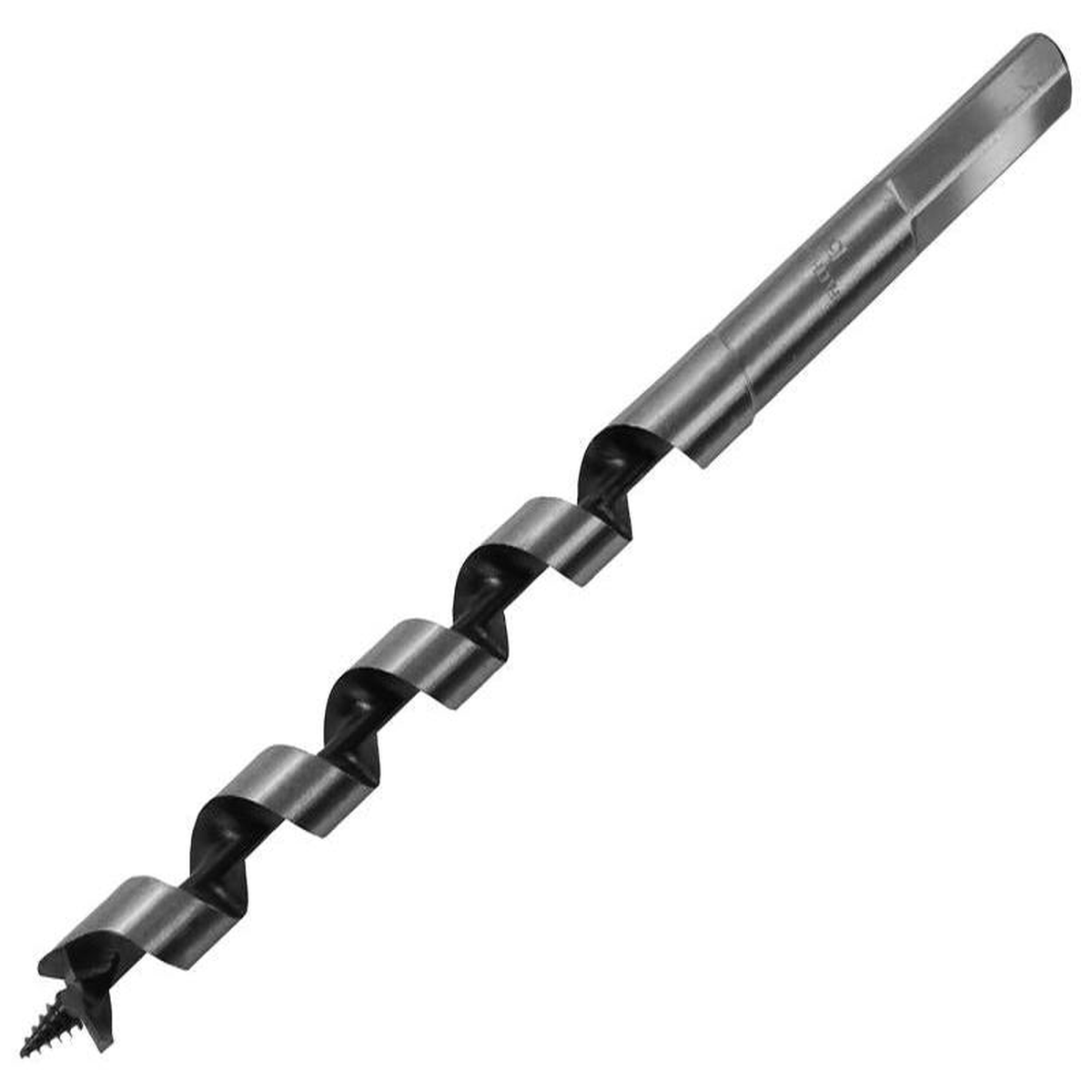 Combination Wood Auger Bit 13 x 200mm