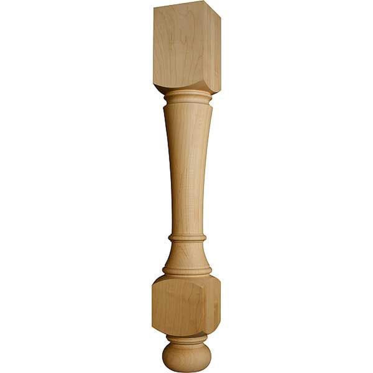 Elizabeth Island Leg