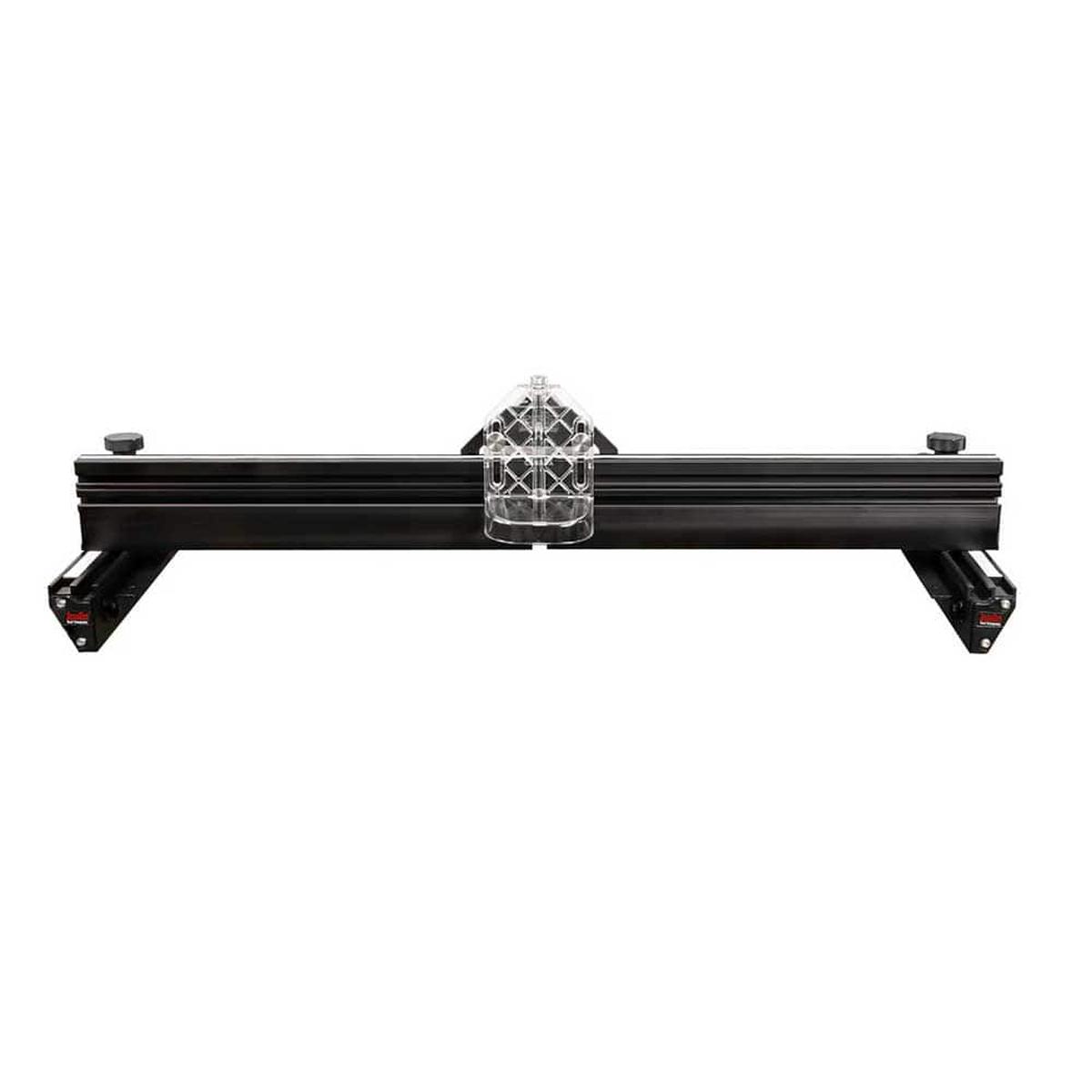 TA Fence for Router Tables with Jointing Feature