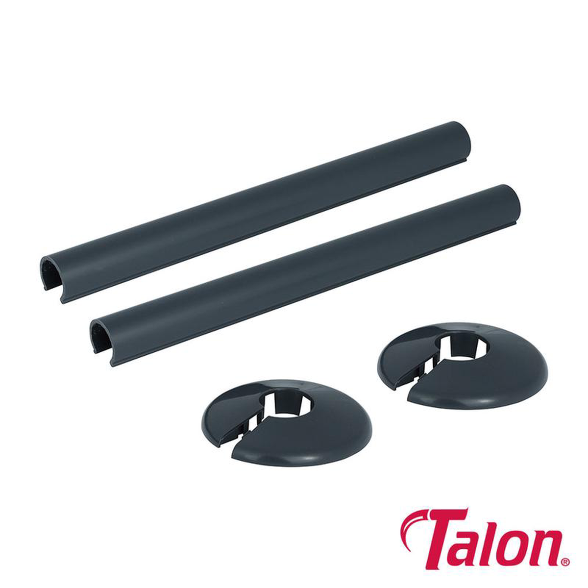 Talon Snappit Kit Anthracite Grey 8211 15mm x 200mm x 18mm