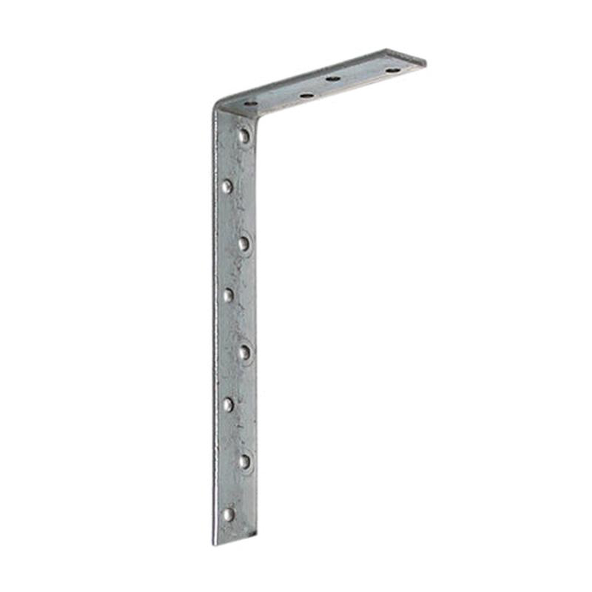 TIMCO Restraint Straps Light Duty Bent Galvanised 8211 200100