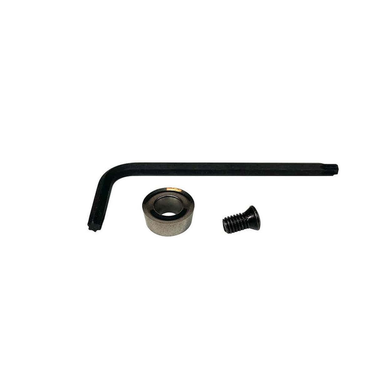 Carter 12mm Bit with T-15 Screw