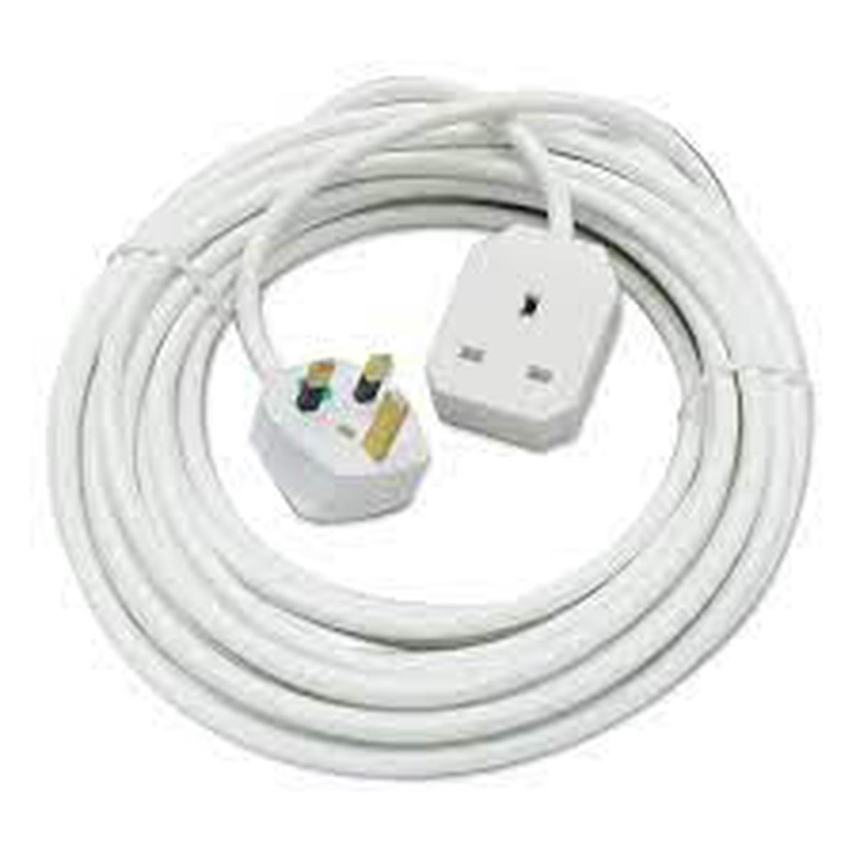 Sasta 10Mtr 1 Gang Extension Lead With Neon