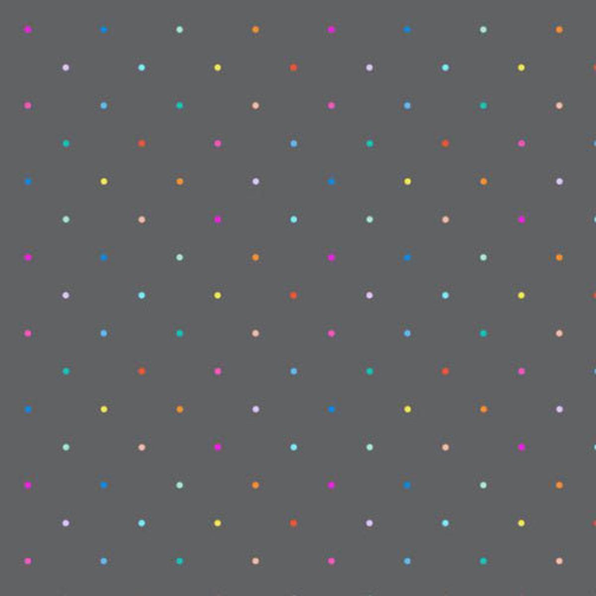 Ditsy Dots Dewfall for FIGO (14 yard)