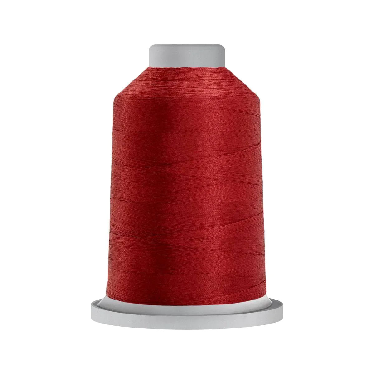 Glide Trilobal Polyester Thread No 40 (1000 m) - Ruby