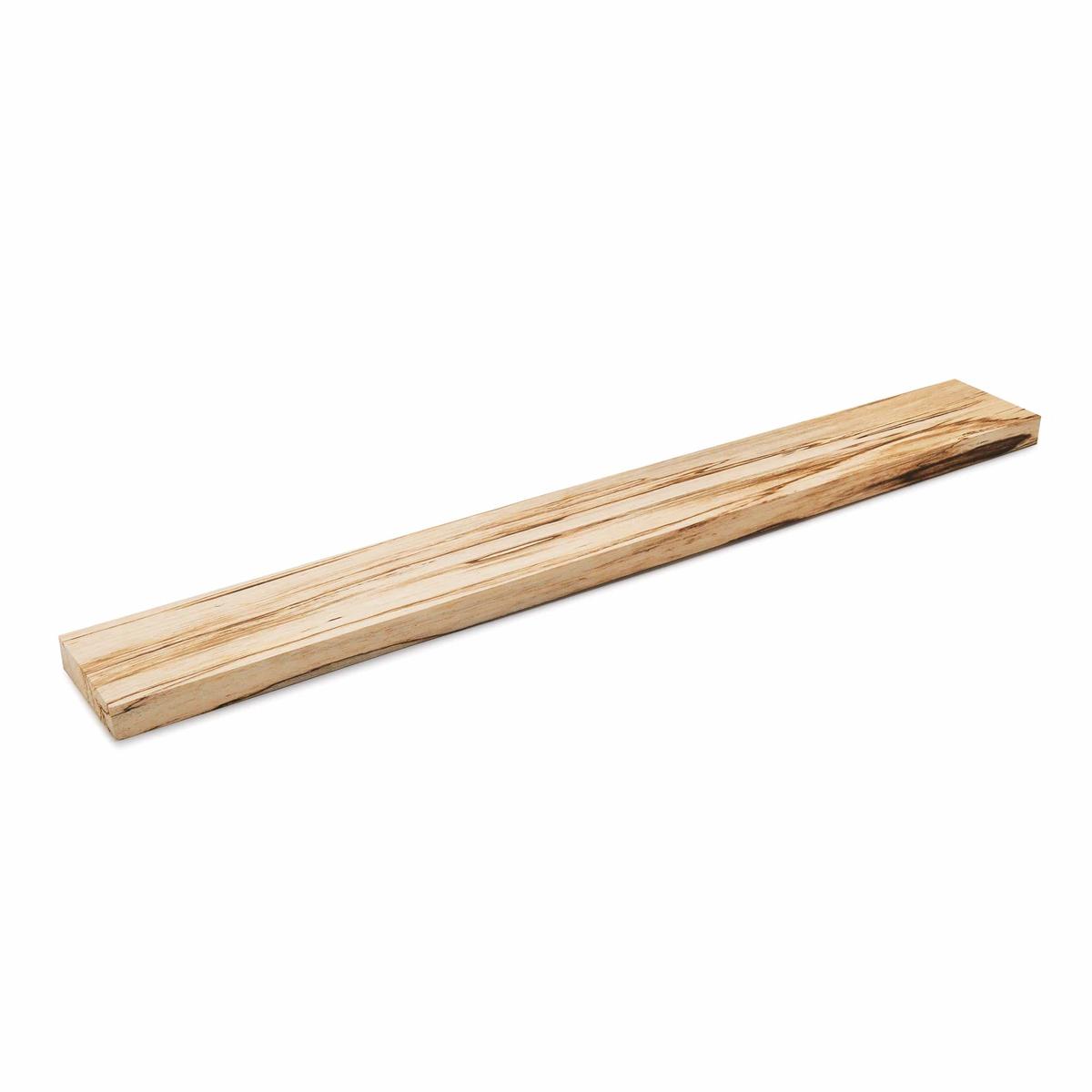 Spalted Hackberry Dimensional Lumber