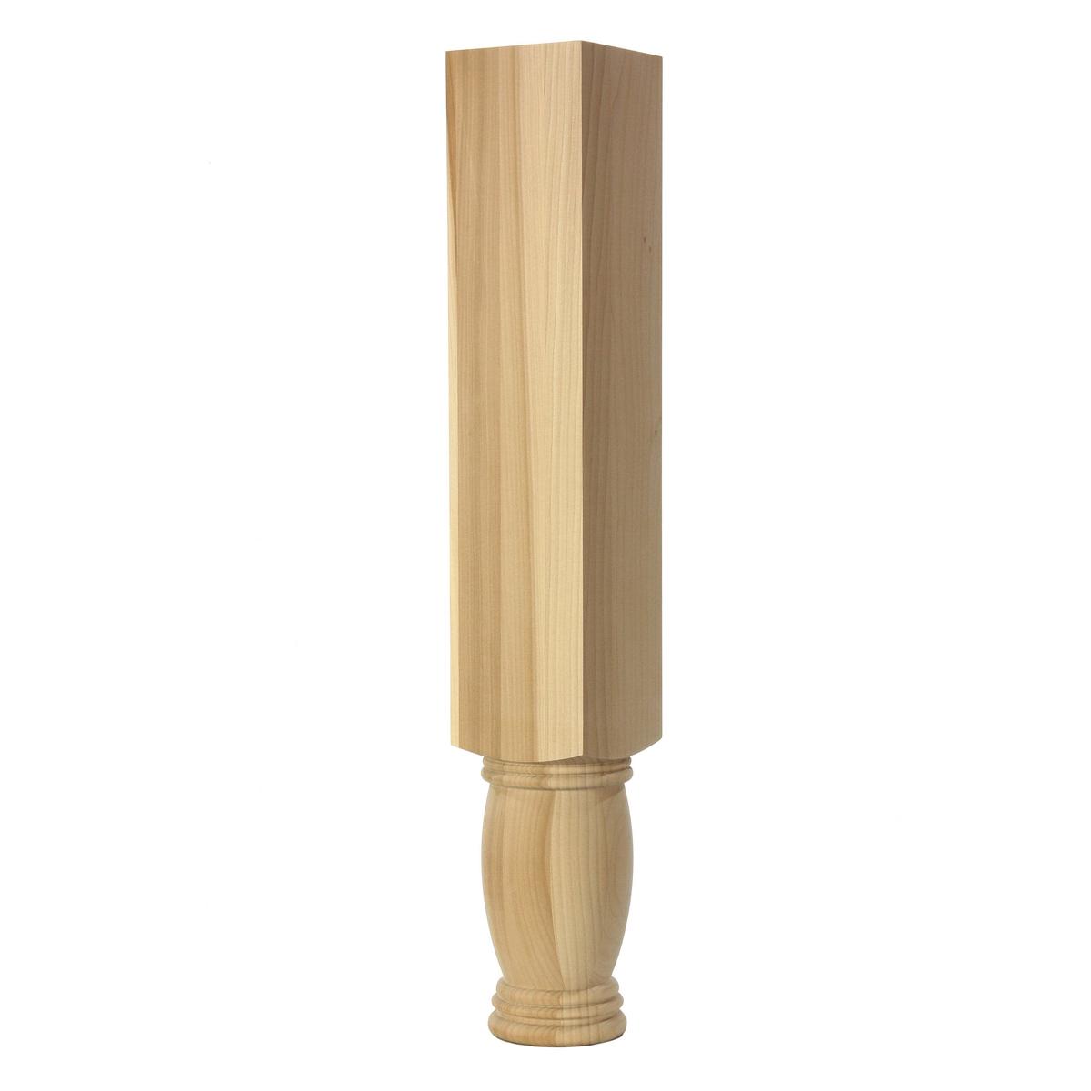 Turned Leg - Style 42-5 - 345H