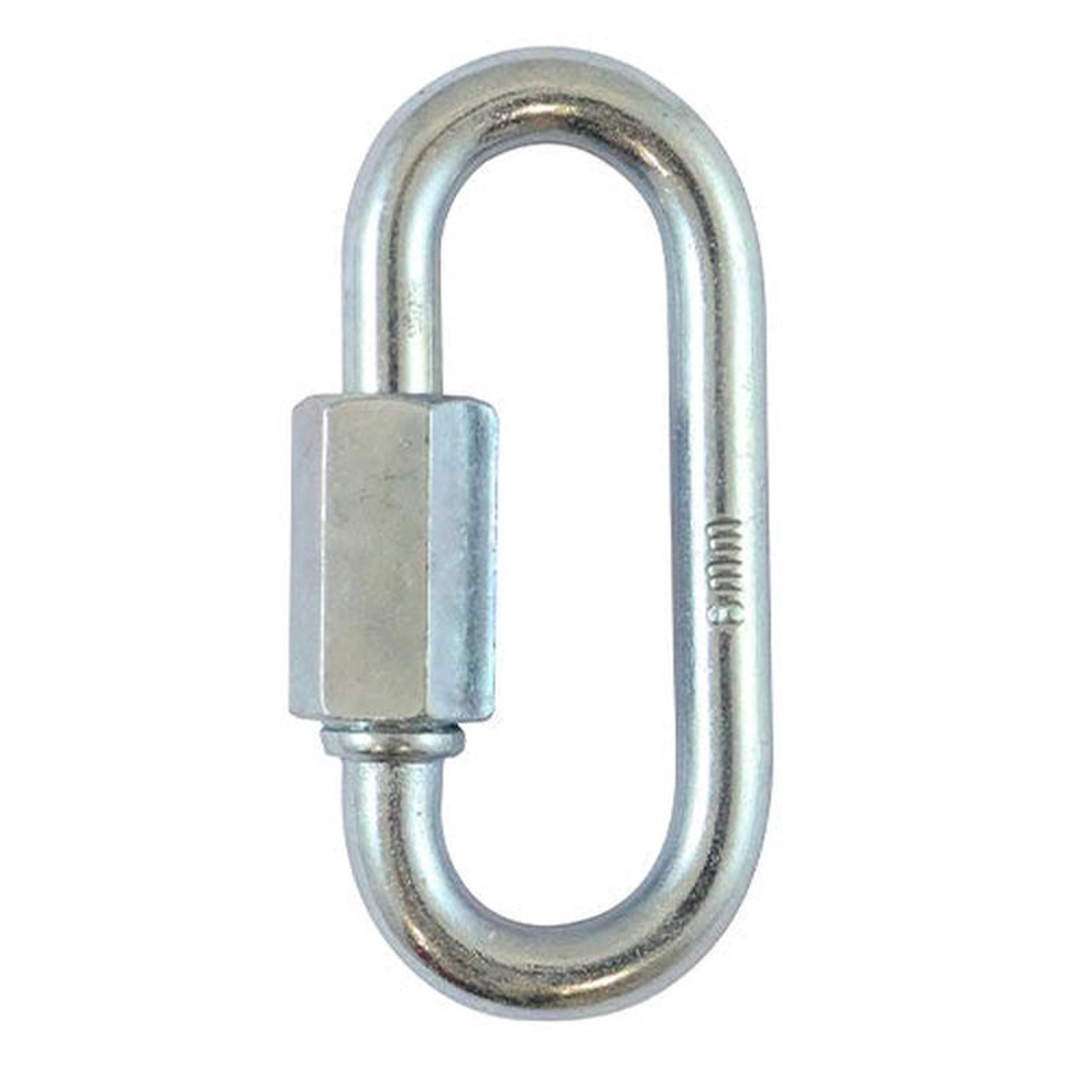 TIMCO Quick Repair Chain Links Silver 8211 5mm