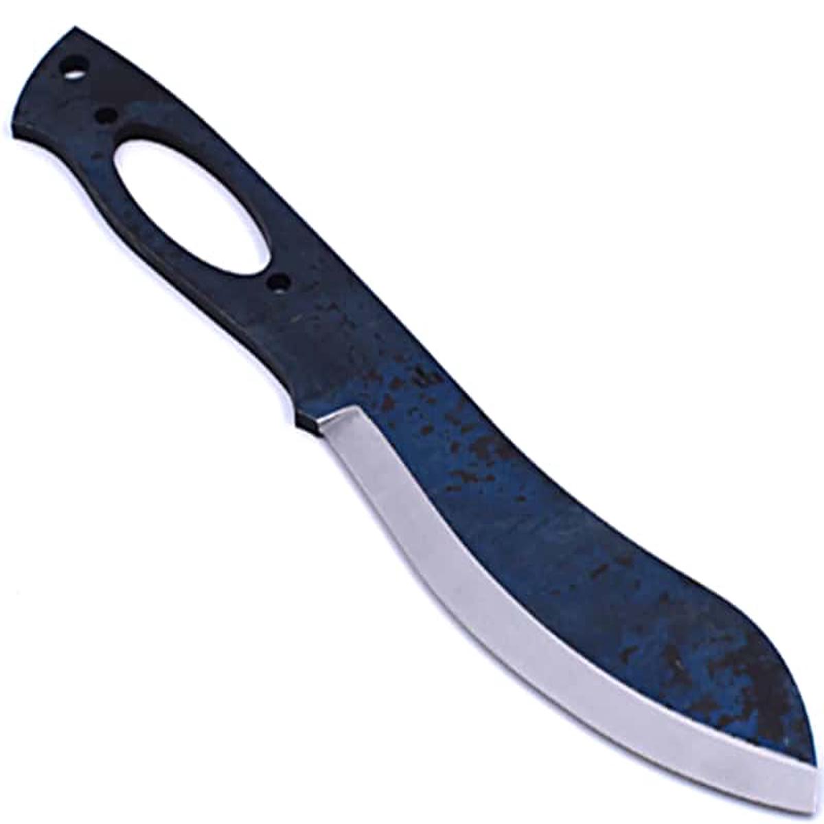 Brisa NESSMUK 125 Blade Blank