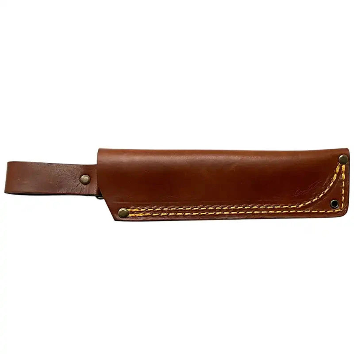 NKD HUDSON 125- Leather Sheath