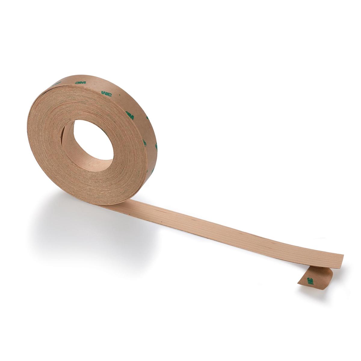 3M Pressure Sensitive Peel and Stick Edge Banding - 1316 x 50 Roll