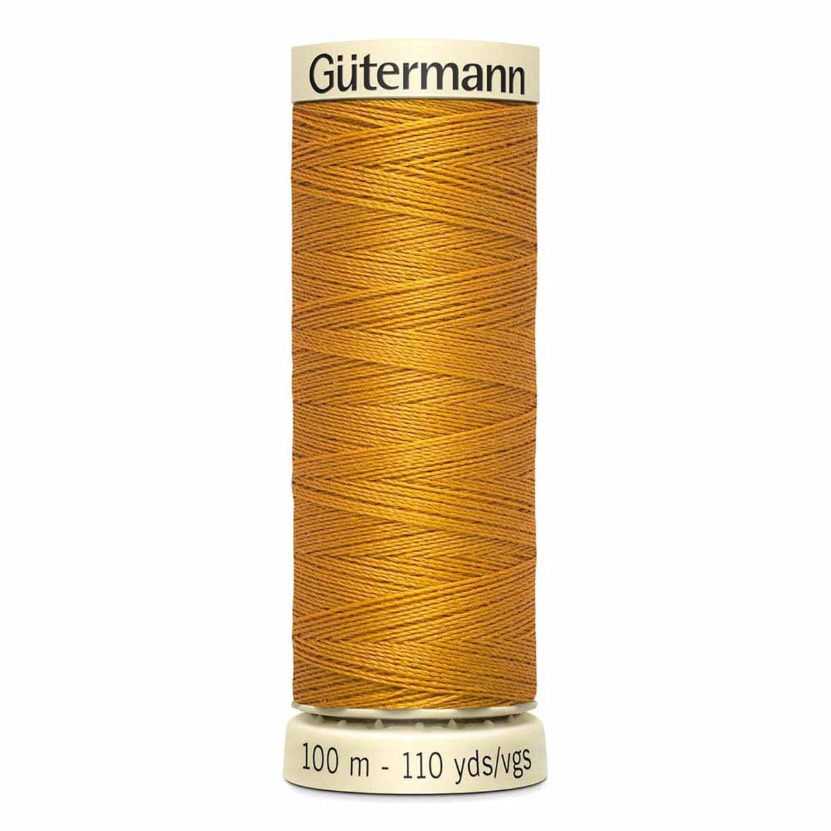 Gutermann Sew-All Polyester Thread (100 m) - Topaz-870