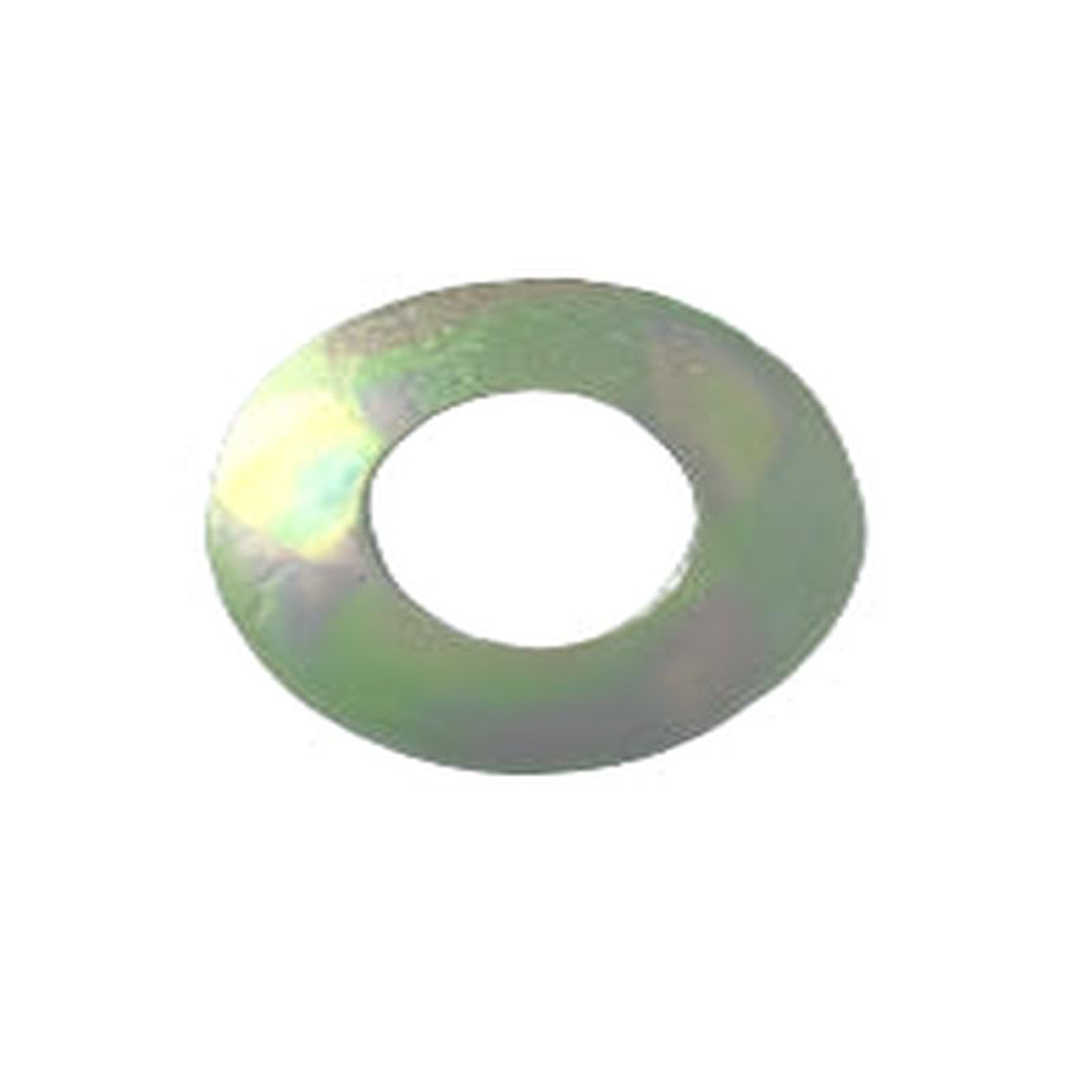 Yanmar 8211 WASHER 10 8211 22137-100000