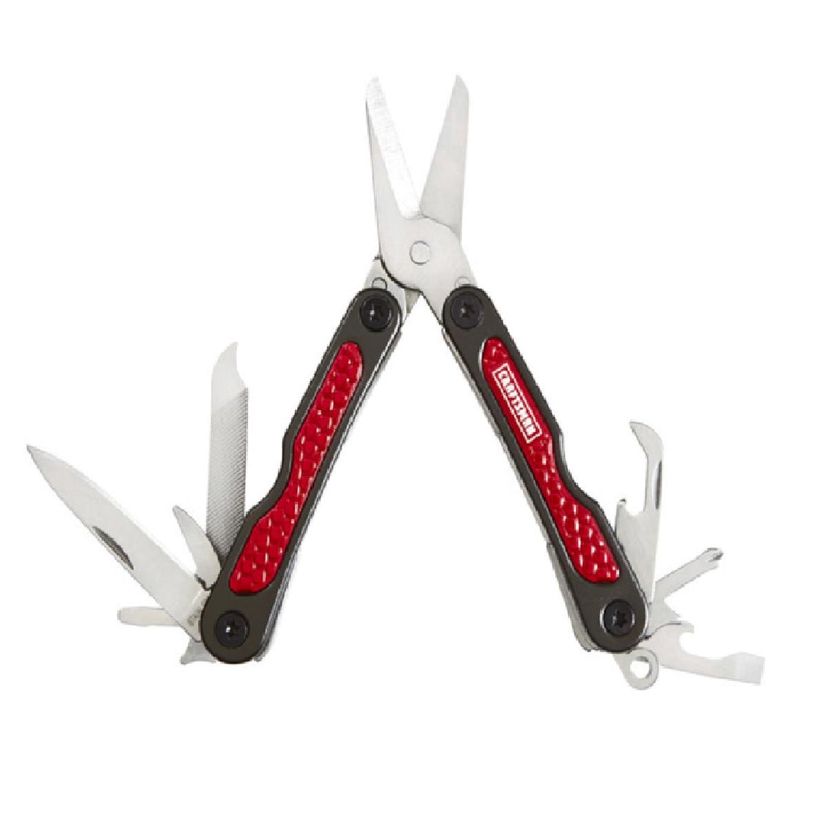 Craftsman CMHT10453 Multi-Tool Steel