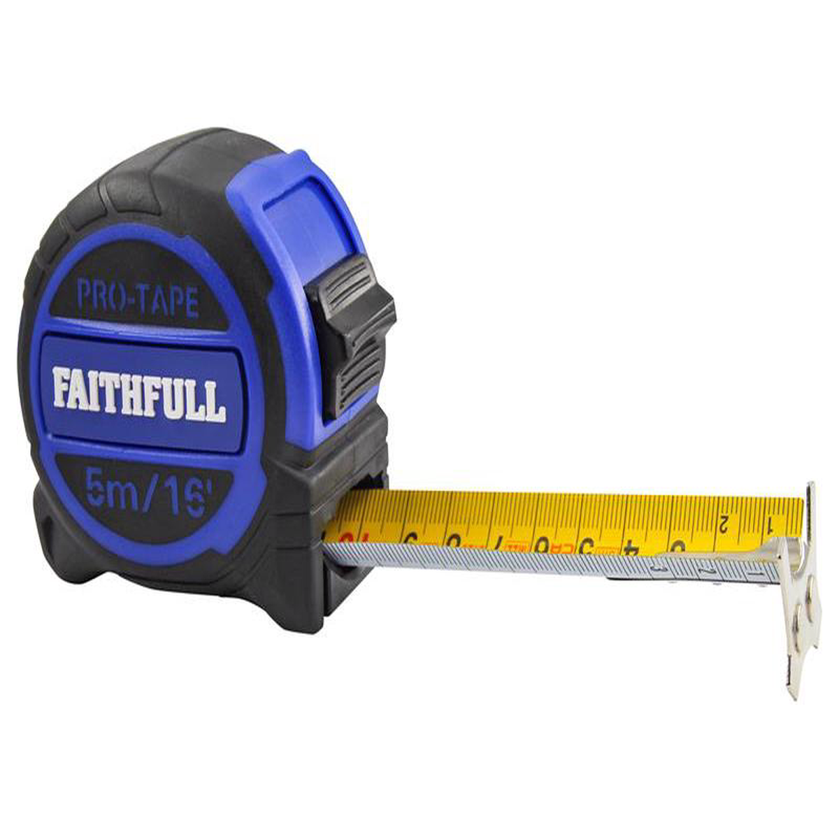 Pro Tape Measure 5m16ft (Width 32mm)