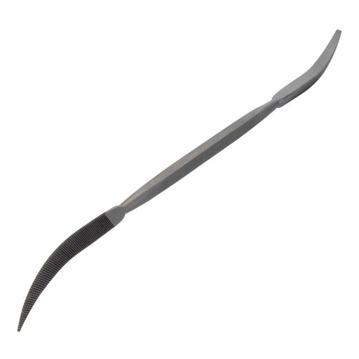Riffler File Cut Triangle