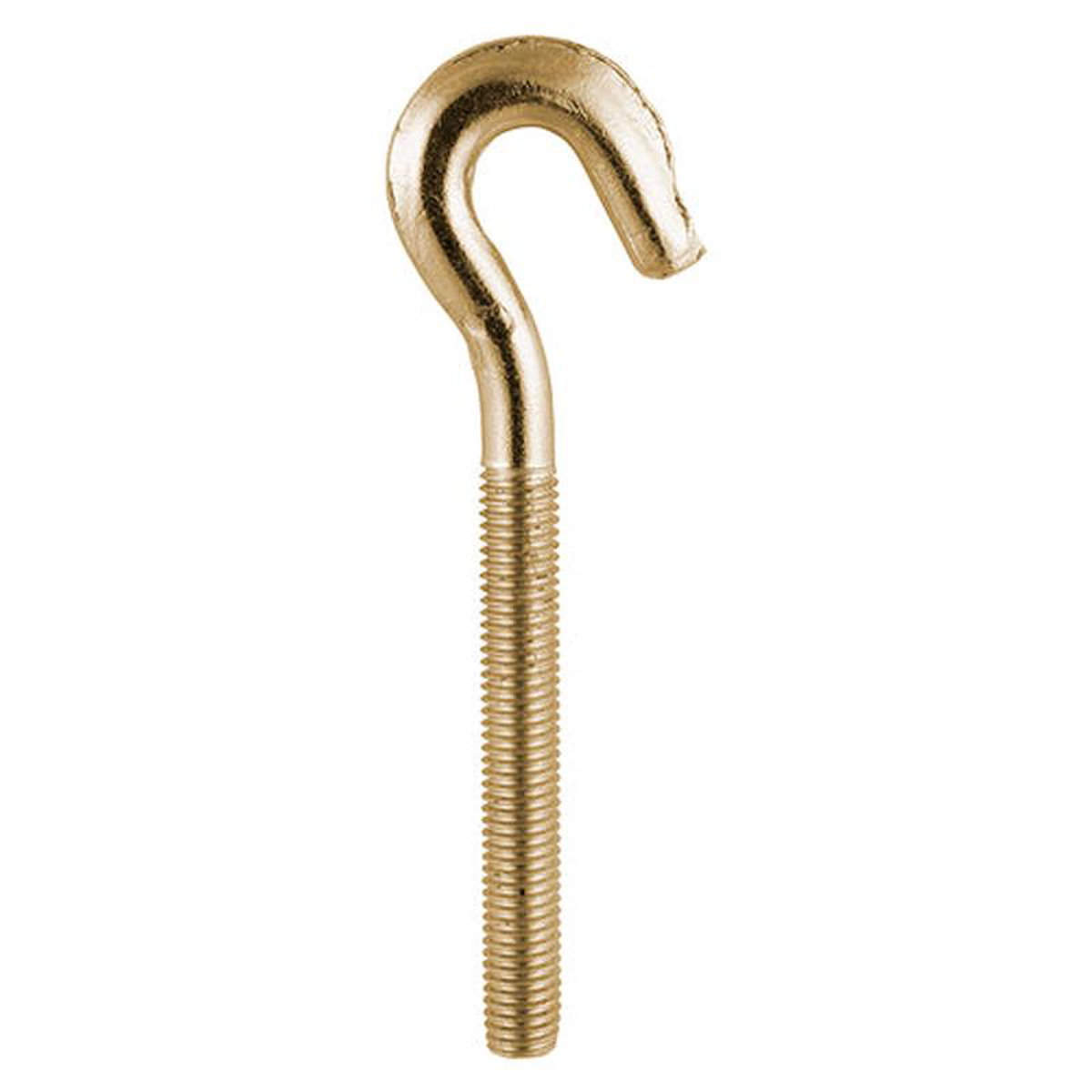 TIMCO Forged Hooks Gold 8211 M8