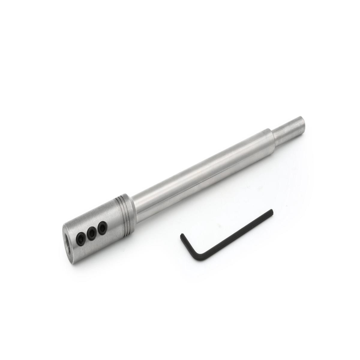 Planet Forstner Extension Bar 38 collar 200mm long