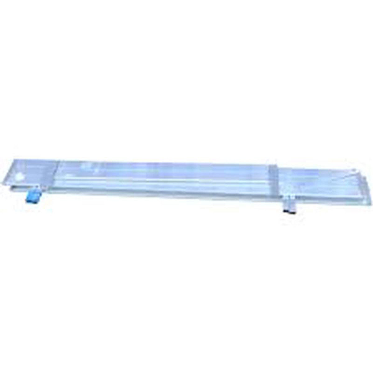 Aluma 8211 RACK SET WELDMENT 12 8211 40-0000177