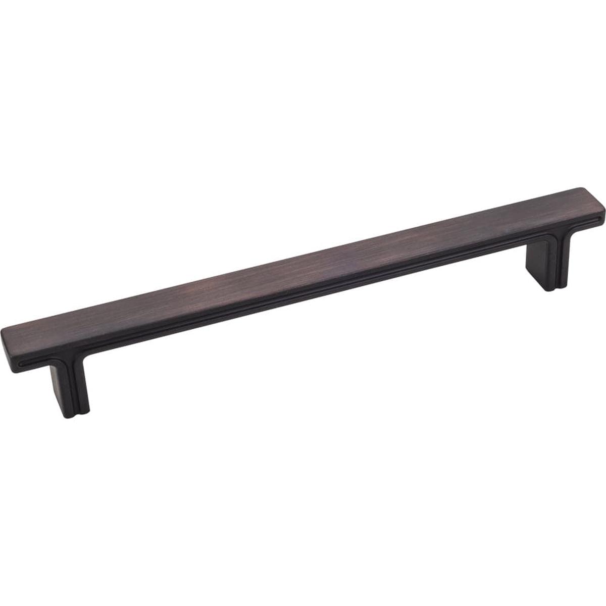 Anwick Pull 160 mm CC Brushed Oil Rubbed Bronze