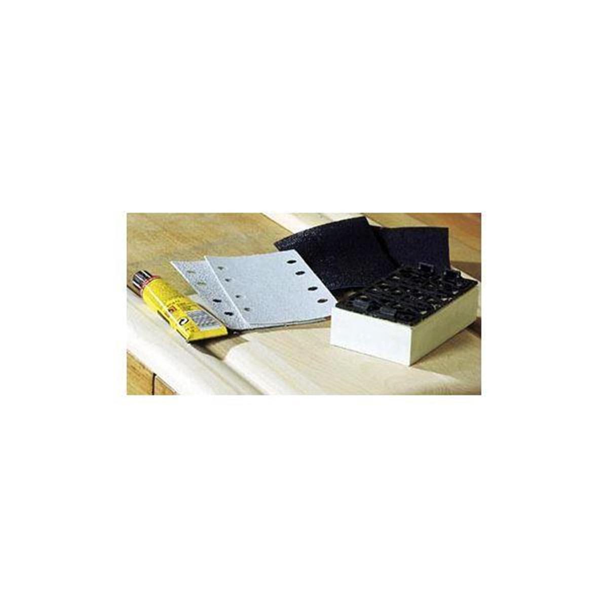 DIY Sander Kit for LS 130