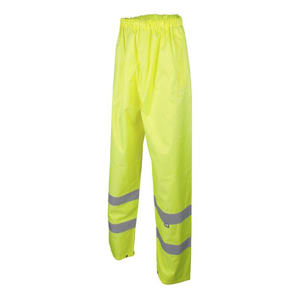 Hi-Vis Yellow Motorway Trousers 8211 L (40in)