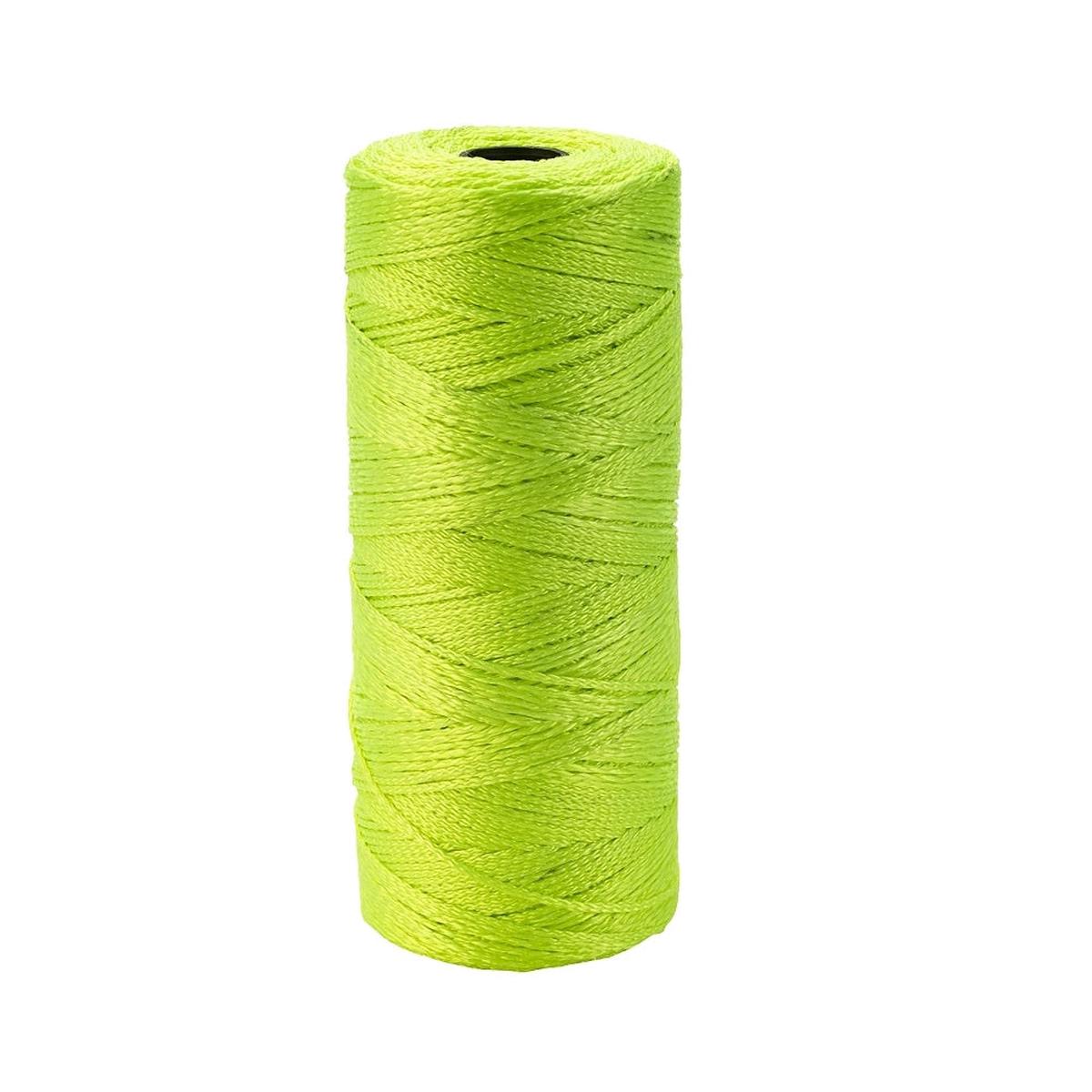Baron 58828 Builders Twine Lime 1050 Feet