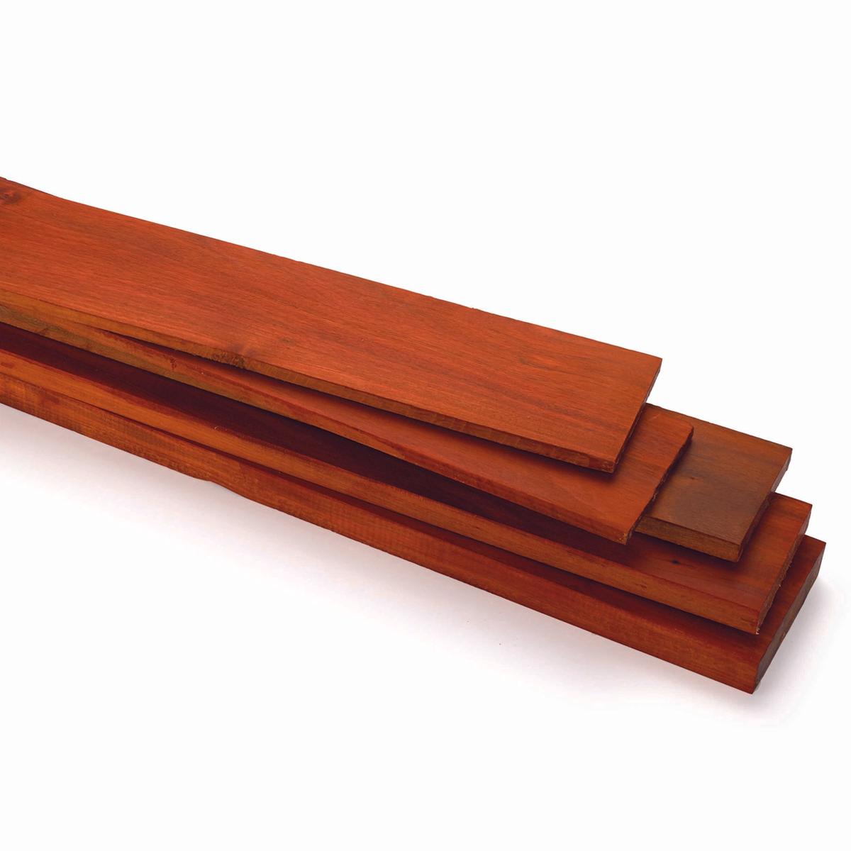 Chakte Viga - 38 x 3 x 24