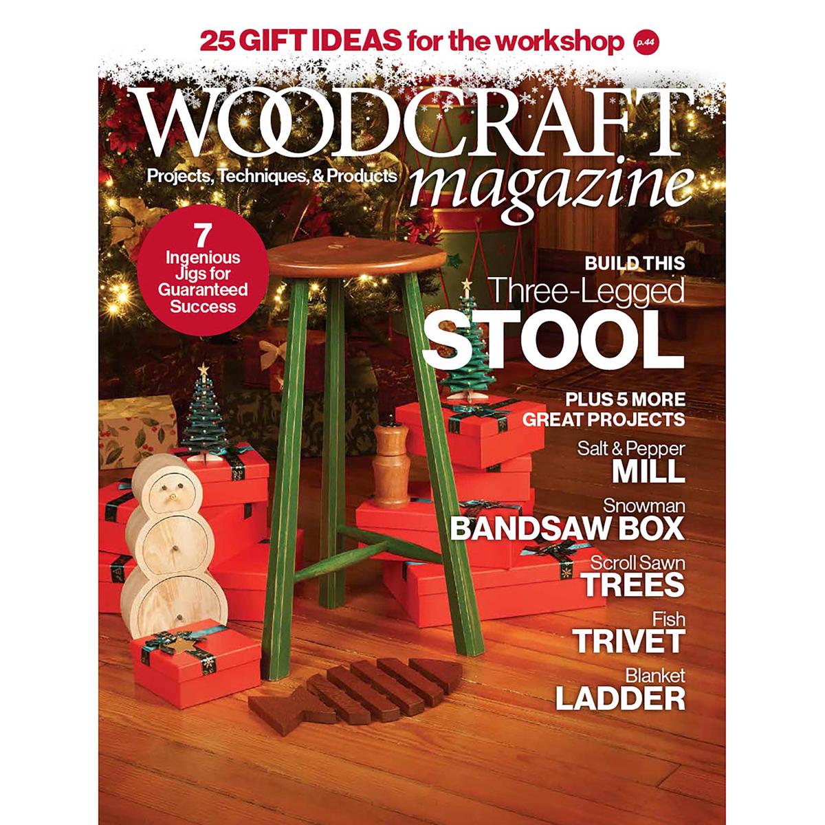 Issue 116 - DecemberJanuary 2024