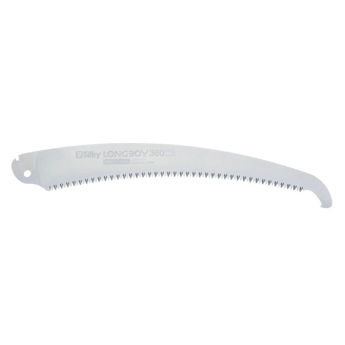 LONGBOY Replacement Blade 360mm Extra Large Teeth