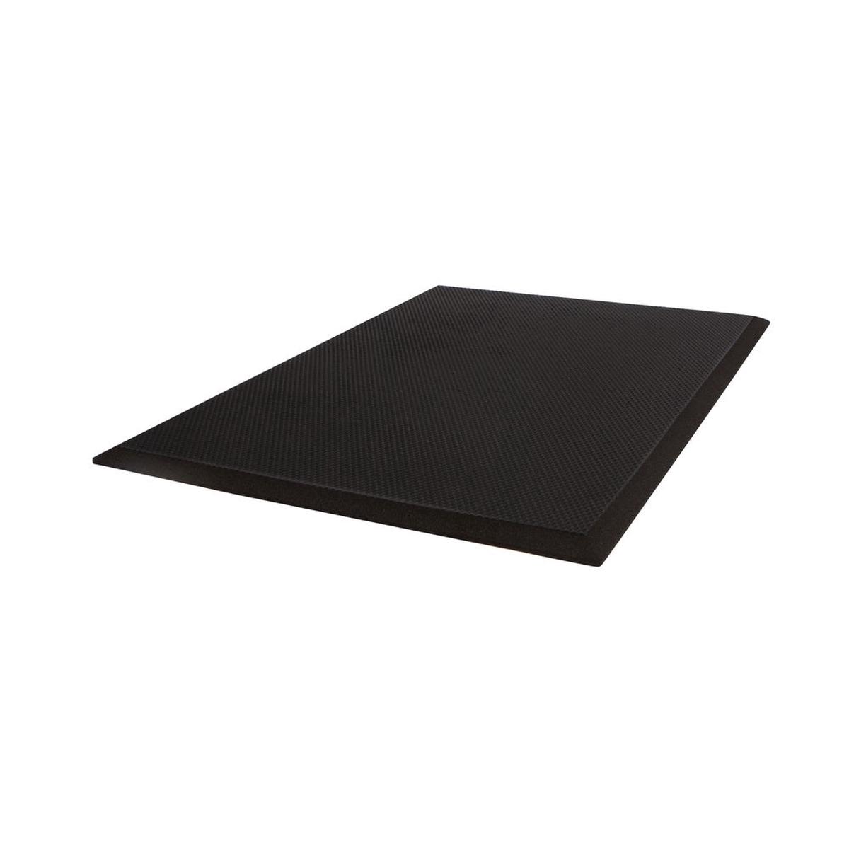 Earth Edge EE000187 Anti Fatigue Mat 24 Inch Inch Black