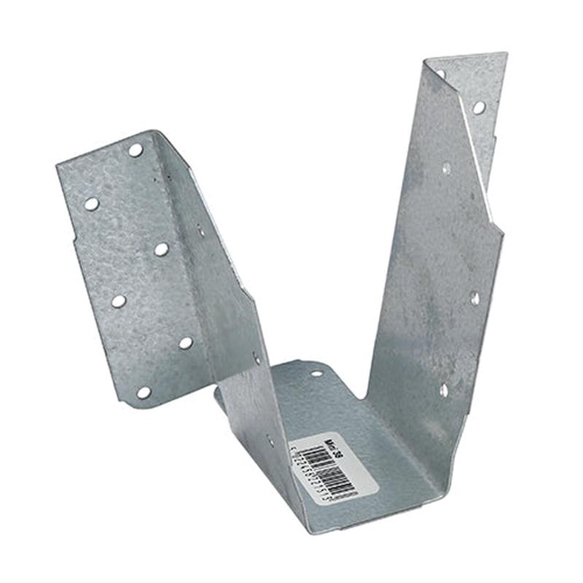 TIMCO Mini Timber Hangers Galvanised 8211 38 x 100 to 150