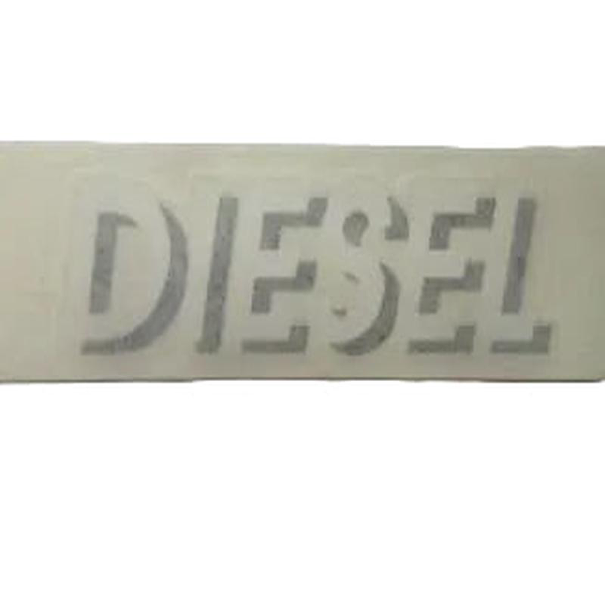 Avant Parts 8211 DECAL DIESEL 32 115 BLACK WHITECLEAR 8211 A43594