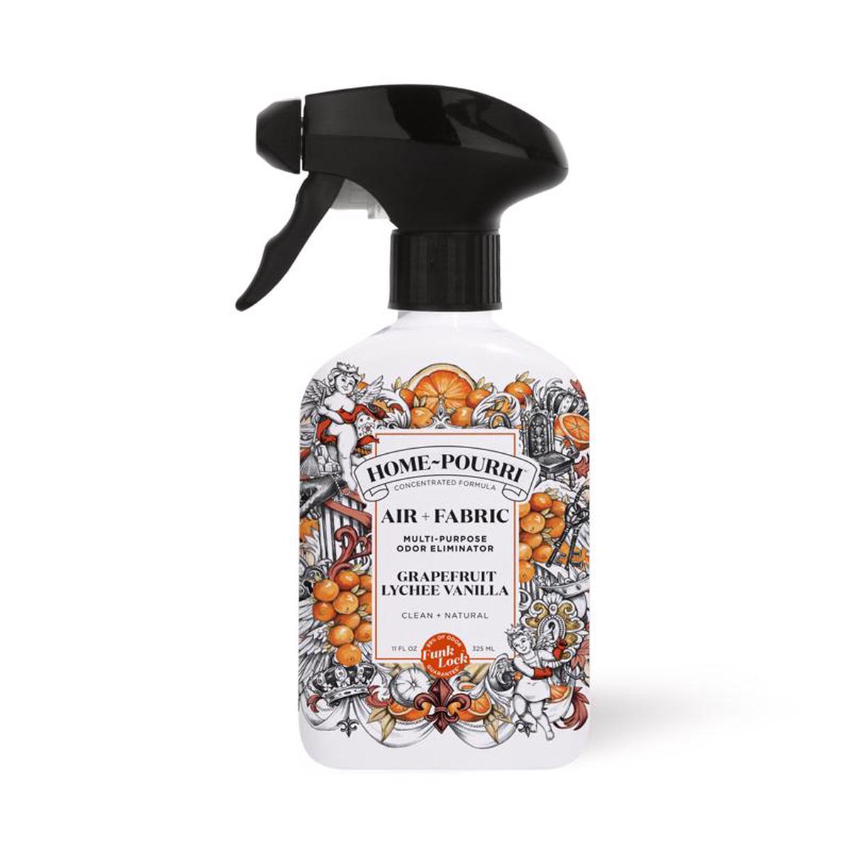 Poo-Pourri BT9507 Odor Eliminator 11 Ounce