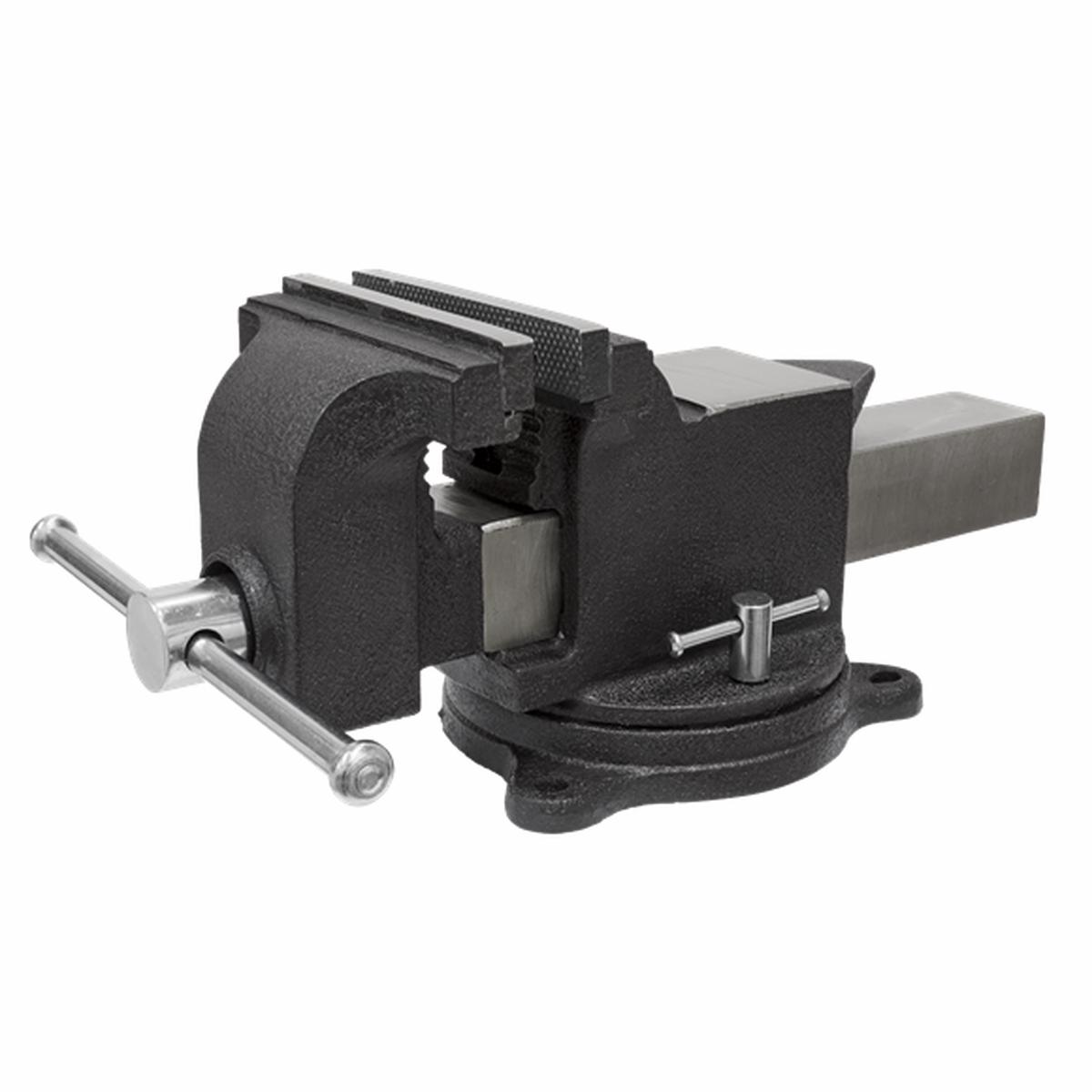 Sealey SGV150 Industrial Vice 150mm SG Iron