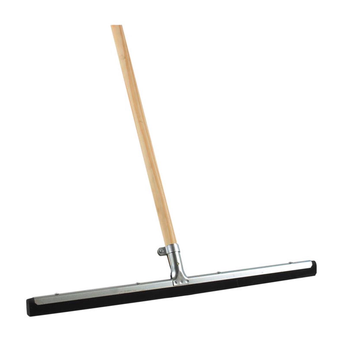 22 Floor Squeegee Metal Frame Handled