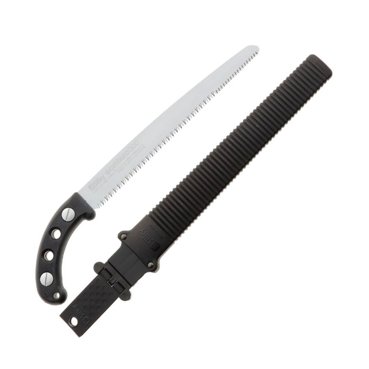 GOMTARO Pro-Sentei 300mm Dual Teeth