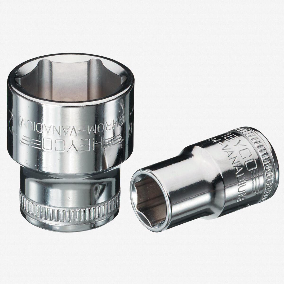 Heyco 1132 x 14 6 Point Socket