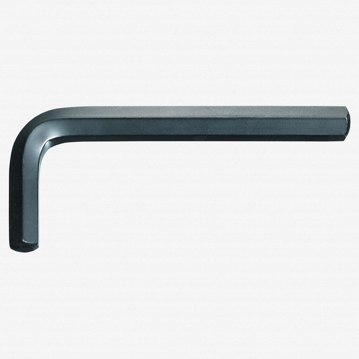 Heyco Short Arm Hex Metric L-key 50 x 80mm