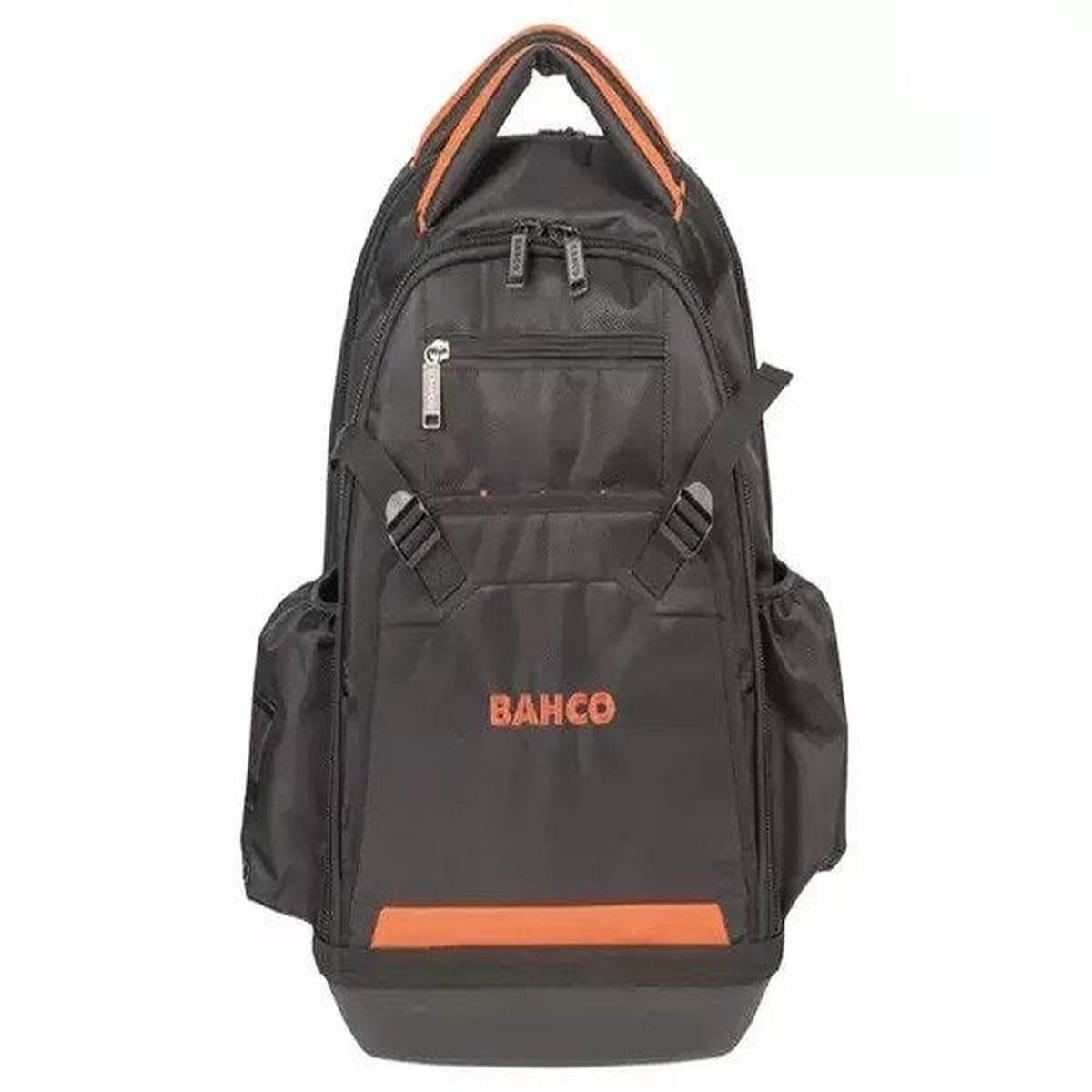 Bahco Electricians Heavy-Duty Backpack