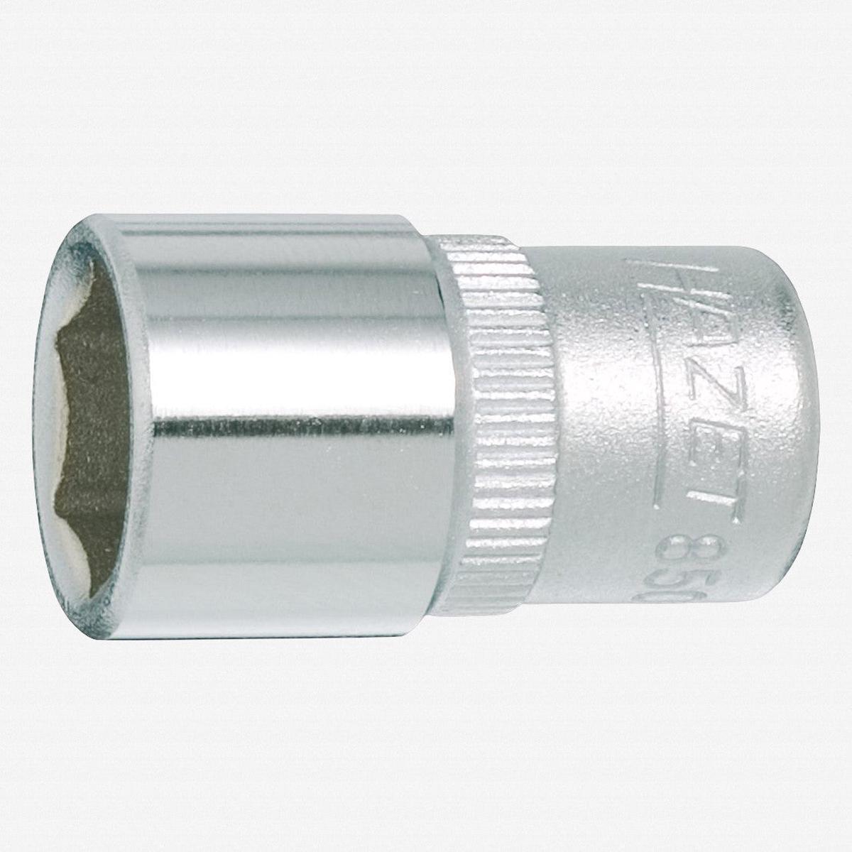 Hazet 850A-916 6-point socket 916 x 14