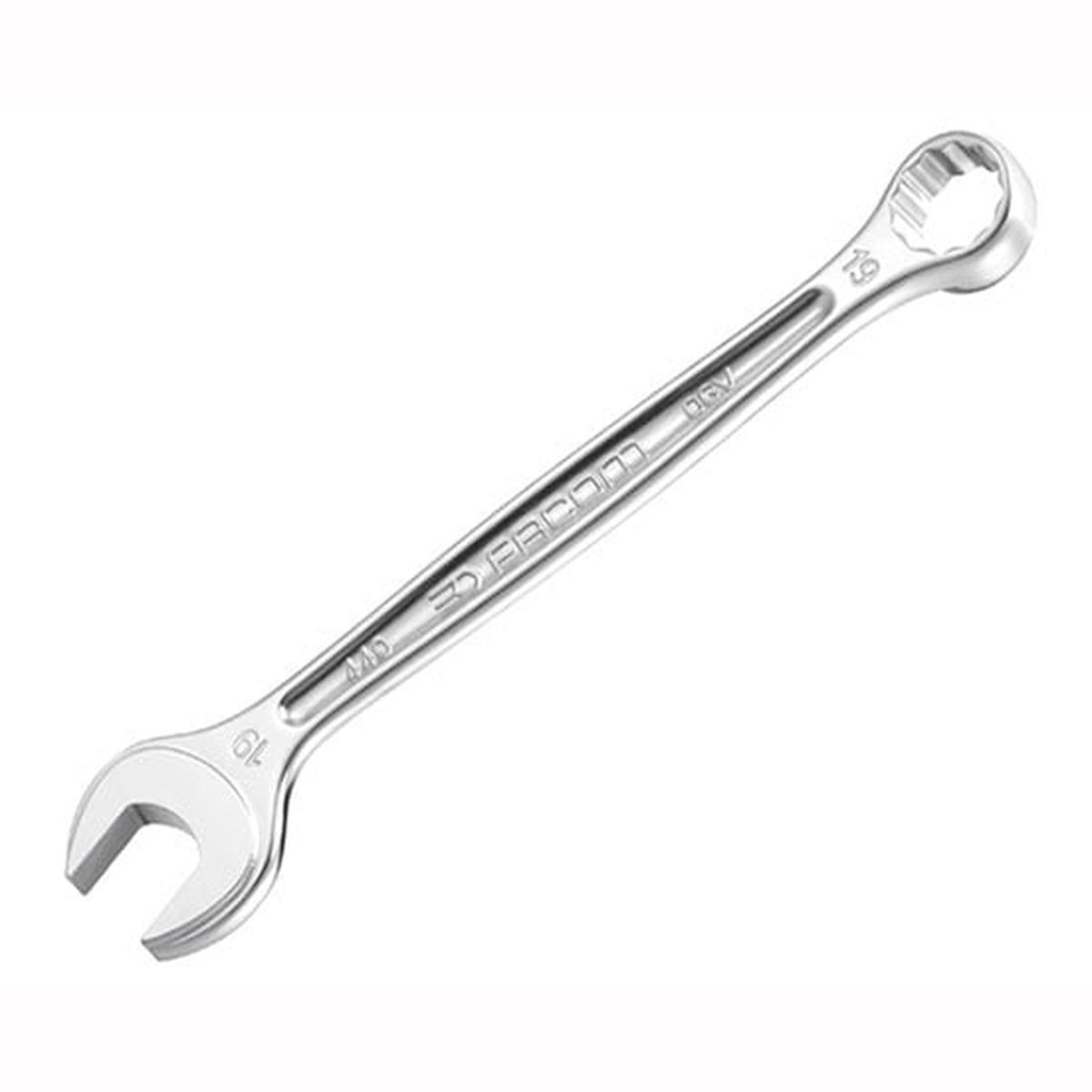 Facom Metric Combination Spanners - 5mm