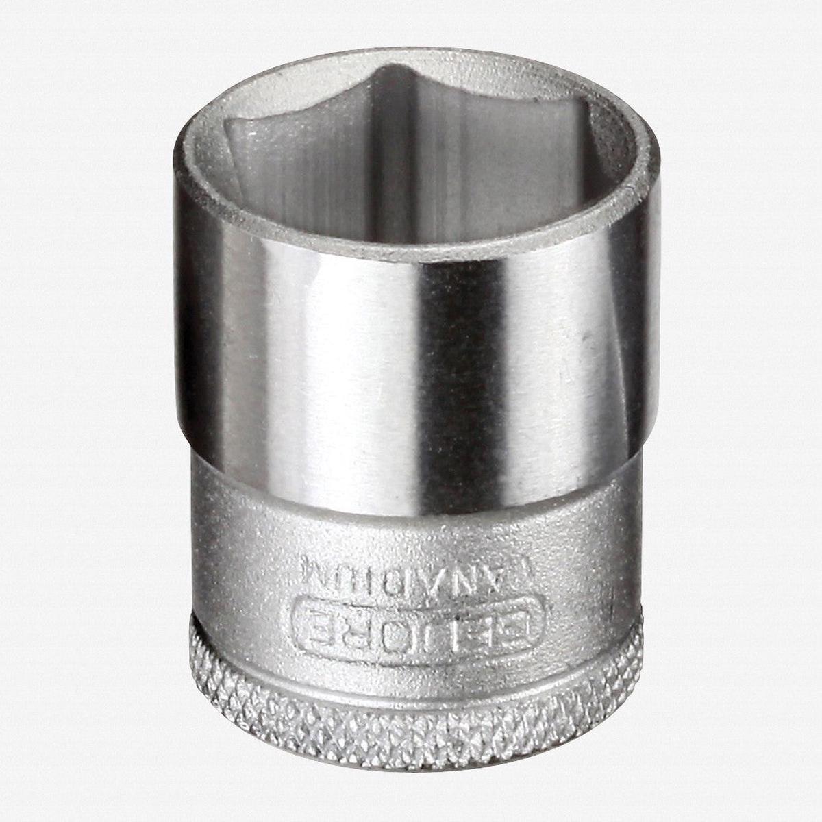 Gedore 30 20 Socket 38 hex 20 mm